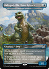 Babygodzilla, Ruin Reborn - Pollywog Symbiote - Ikoria: Lair of Behemoths #372
