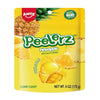 Peelerz Gummy Pineapple 6oz Peg Bag (SNG12)