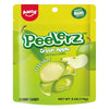 Peelerz Gummy Apple 6oz Peg Bag (SNG12)