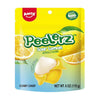 Peelerz Gummy Lemon 6oz Peg Bag (SNG12)