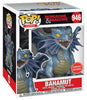 Funko Pop! Dungeons & Dragons - Bahamut #946