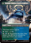 Balamb Garden, SeeD Academy (Foil) (Borderless) - FINAL FANTASY #0354