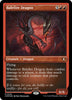 Balefire Dragon (Foil Etched) - Commander Masters - #0530
