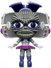 Funko Pop! Games: Five Nights at Freddy's Sister Location- Ballora #227 (Chase)