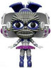 Funko Pop! Games: Five Nights at Freddy's Sister Location- Ballora #227 (Chase)
