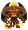 Funko Pop! Movies: The Lord of the Rings - Balrog (6 inch) #448 (GITD) (2017 Fall Convention Exclusive)