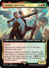 Balthier and Fran (Extended Art) - FINAL FANTASY #0477