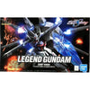#35 Legend Gundam "Gundam SEED Destiny", Bandai HG SEED