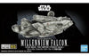 Star Wars: Millenium Falcon (Empire Strikes Back Ver.) 1/350 Model Kit