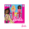 Pez Barbie Twin Pack 1.7oz