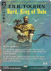 Bard, King of Dale (Borderless) (Surge Foil) - The Hobbit - #0280
