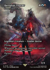 Barnabas Tharmr - Kraum, Ludevic's Opus (Showcase) - FINAL FANTASY: Through the Ages #0056