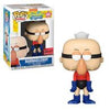 Funko Pop Animation: Spongebob Squarepants - Barnacleboy #835 (2020 New York Comic Con)