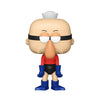 Funko Pop Animation: Spongebob Squarepants - Barnacleboy #835 (2020 Fall Convention)