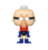 Funko Pop Animation: Spongebob Squarepants - Barnacleboy #835 (2020 Fall Convention)