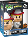 Funko Pop! Digital: The Flintstones - Barney Rubble (NFT Release) #183