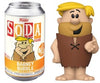 Funko Soda: The Flintstones - Barney Rubble (Opened) (Common)