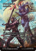 Baron Rivalry - Deadly Dispute (Showcase) (Foil) - FINAL FANTASY: Through the Ages #033