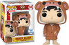 Funko Pop! Movies: The Flash - Barry Allen (In Monkey Robe) #1345 - Sweets and Geeks