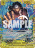 Bartholomew Kuma - Legacy of the Master - OP12-119