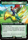Bartz and Boko (Extended Art) - FINAL FANTASY #0469
