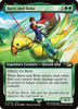 Bartz and Boko (Extended Art) - FINAL FANTASY #0469