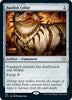 Basilisk Collar - Commander: Adventures in the Forgotten Realms - #199