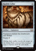 Basilisk Collar - Commander: Duskmourn: House of Horror #0241