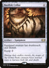 Basilisk Collar - Double Masters - #233/332