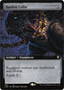 Basilisk Collar (Extended Art) - Commander Legends: Battle for Baldur's Gate #595