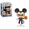 Funko Pop! NBA  - Basketball Mickey (Disney Parks Exclusive) #553