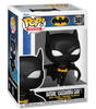 Funko Pop! Heroes: BATMAN - BATGIRL (Cassandra Cain) #501