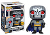 Funko Pop! Heroes: Batman the Animated Series - Batman [Robot] #193 (Chase)
