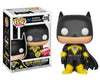 Funko Pop! Heroes: Yellow Lantern - Batman (Glow) (fugitivetoys Exclusive) #220