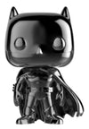 Funko Pop! Heroes: D.C. Super Heroes - Batman (2017 Fall Exclusive) #144 - Sweets and Geeks