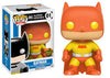 Funko Pop! Heroes: DC Super Heroes - Batman #01 (2016 Funkowen Exclusive)