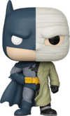 Funko Pop! Heroes: Batman- Batman (Hush)(Gamestop Exclusive)  #460