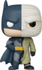 Funko Pop! Heroes: Batman- Batman (Hush)(Gamestop Exclusive)  #460