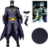 DC Multiverse: DC Rebirth - Batman