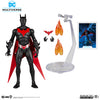 DC Multiverse: Batman Beyond