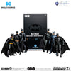 DC Batman The Ultimate Movie Collection Figure