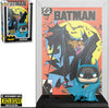 Funko Pop! Comic Covers- Batman #05 (Entertainment Earth Exclusive)