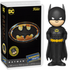 Funko Blockbuster Rewind: Batman - Batman (Opened)(Common)