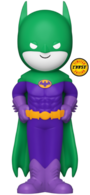 Funko Blockbuster Rewind: Batman - Batman (Opened)(Chase)