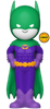 Funko Blockbuster Rewind: Batman - Batman (Opened)(Chase)