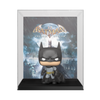 Funko Pop! Games - Batman Arkham Asylum - Batman #10 (Gamestop Exclusive)