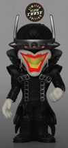 Funko Soda - Batman Who Laughs (Opened) (Chase) - Sweets and Geeks