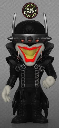Funko Soda - Batman Who Laughs (Opened) (Chase) - Sweets and Geeks