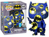Funko Pop! Art Series- Batman #43