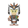 Funko Soda: Funime - Battle Mech Freddy (Funday Experience 2025)(3000 Pcs.)